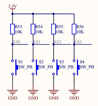 「每周FPGA案例」按键控制数字时钟设计